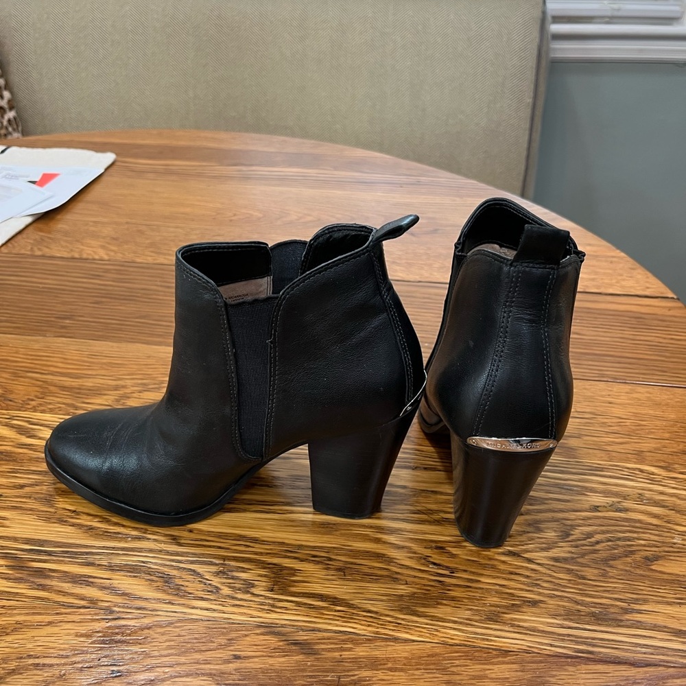 Michael Kors Booties - Picture 7 of 8